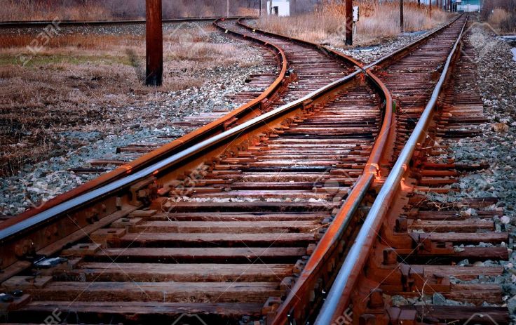 11458140-railroad-track-switch-stock-photo-railway-tracks-train