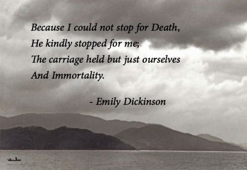 emily-dickinson-because-i-could-not-stop-500x344