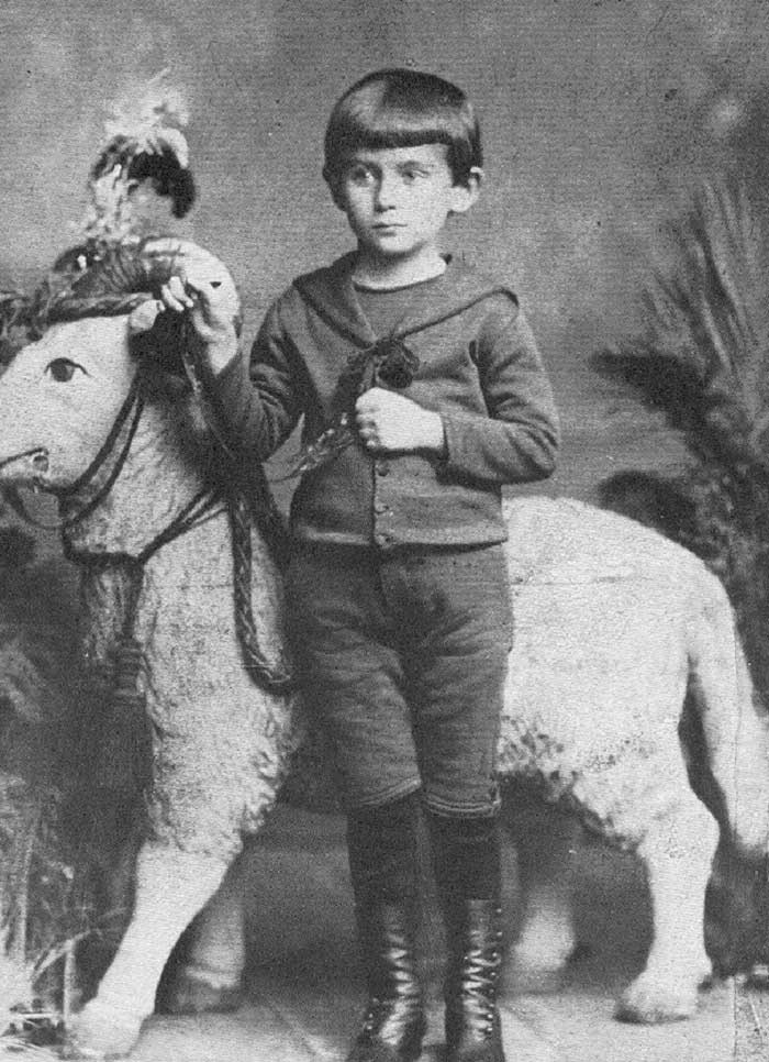 franz-kafka-cocuklugu