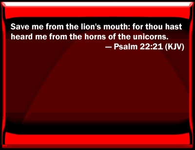 kjv_psalm_22-21