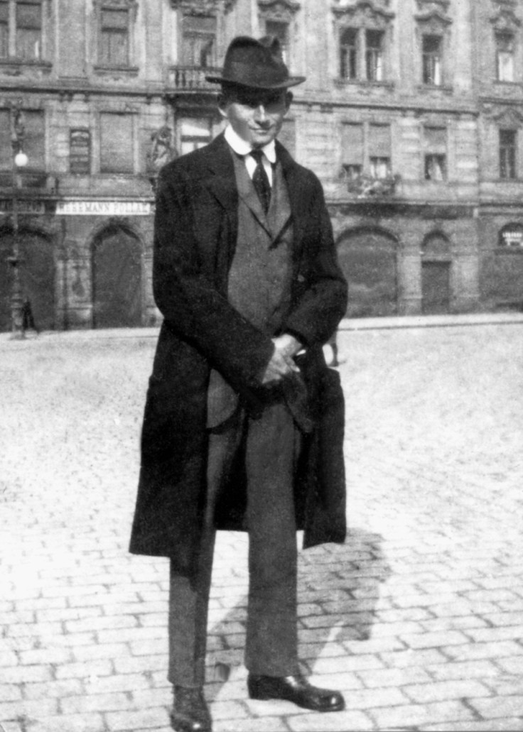 Franz-Kafka-em-Praga-1922