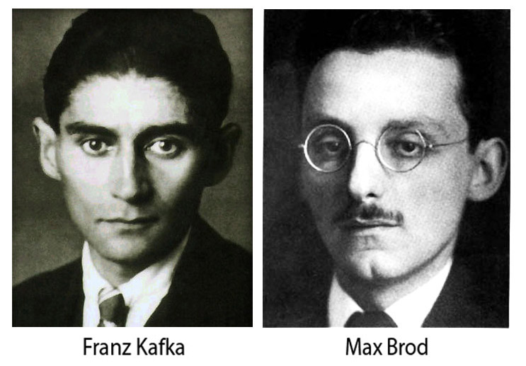kafka-brod
