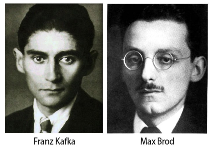 kafka-brod