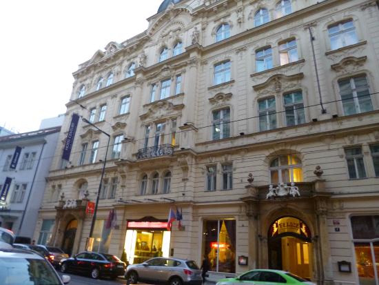 hotel-century-old-town