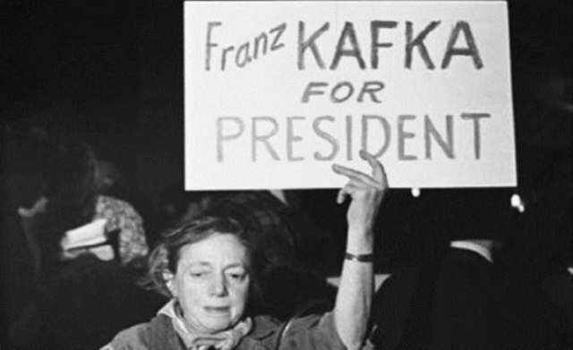 kafka-for-president